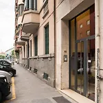 The Best Rent - Gorgeous Two-Bedroom Apartment Close To Cinque Giornate Square