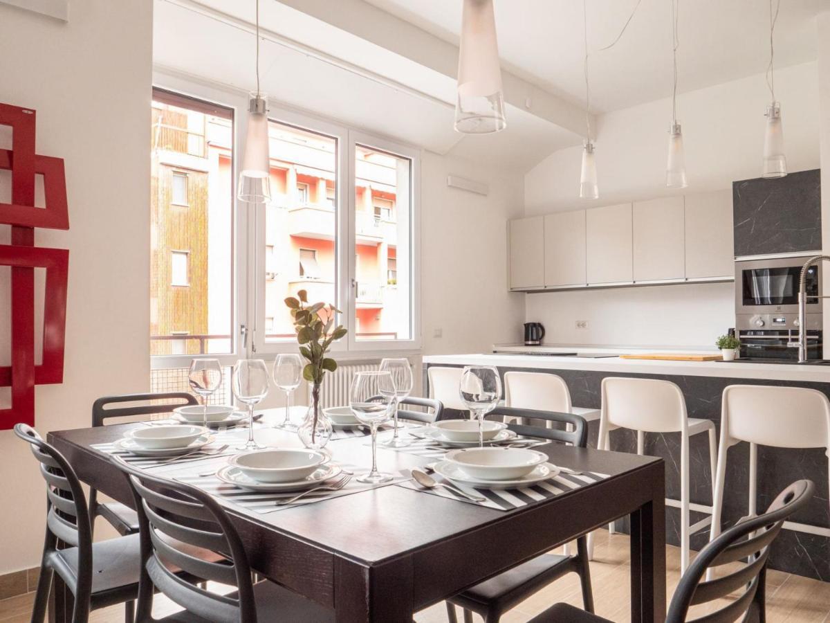 Apartment The Best Rent - Gorgeous Two-bedroom Close To Cinque Giornate Square