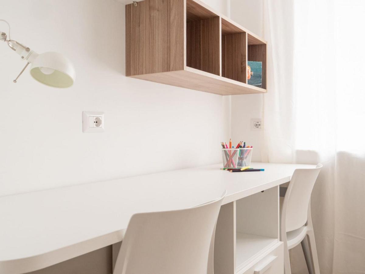 The Best Rent - Gorgeous Two-bedroom Close To Cinque Giornate Square *