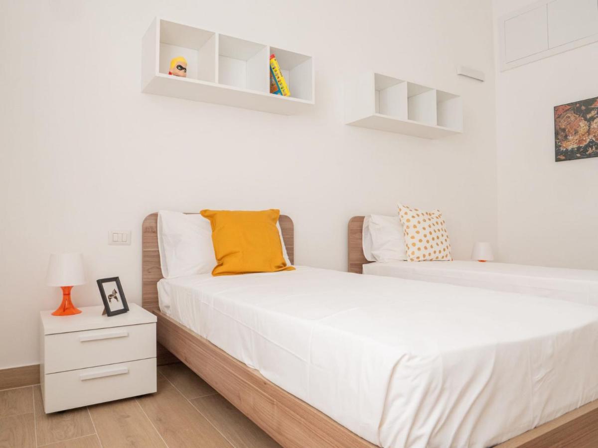 The Best Rent - Gorgeous Two-bedroom Close To Cinque Giornate Square * Mailand