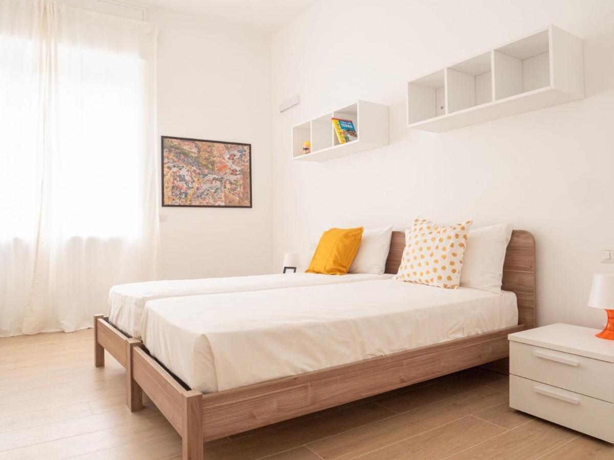 Apartment The Best Rent - Gorgeous Two-bedroom Close To Cinque Giornate Square