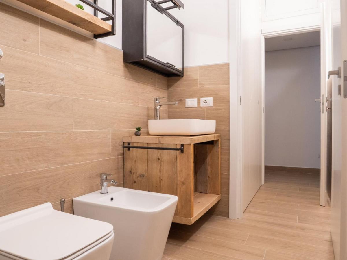 The Best Rent - Gorgeous Two-bedroom Close To Cinque Giornate Square