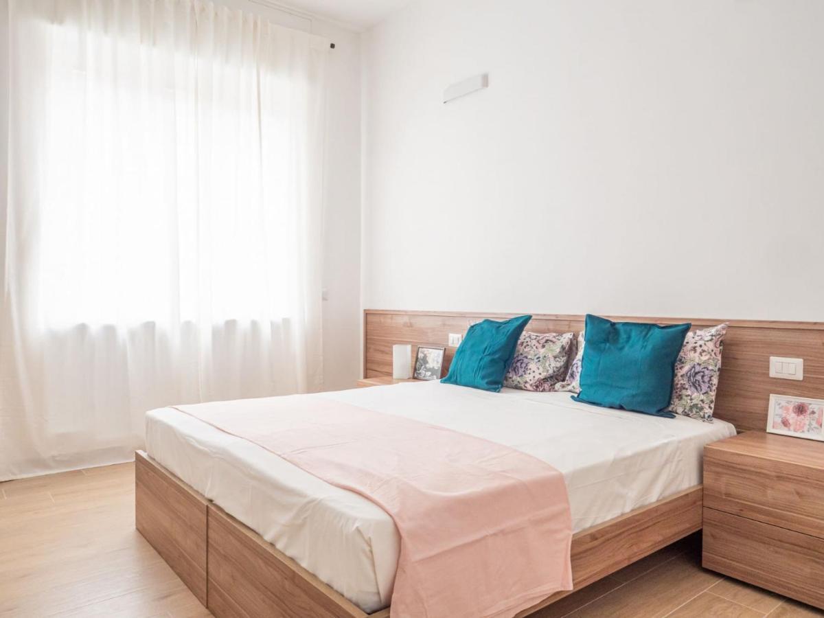 The Best Rent - Gorgeous Two-bedroom Close To Cinque Giornate Square Apartment *