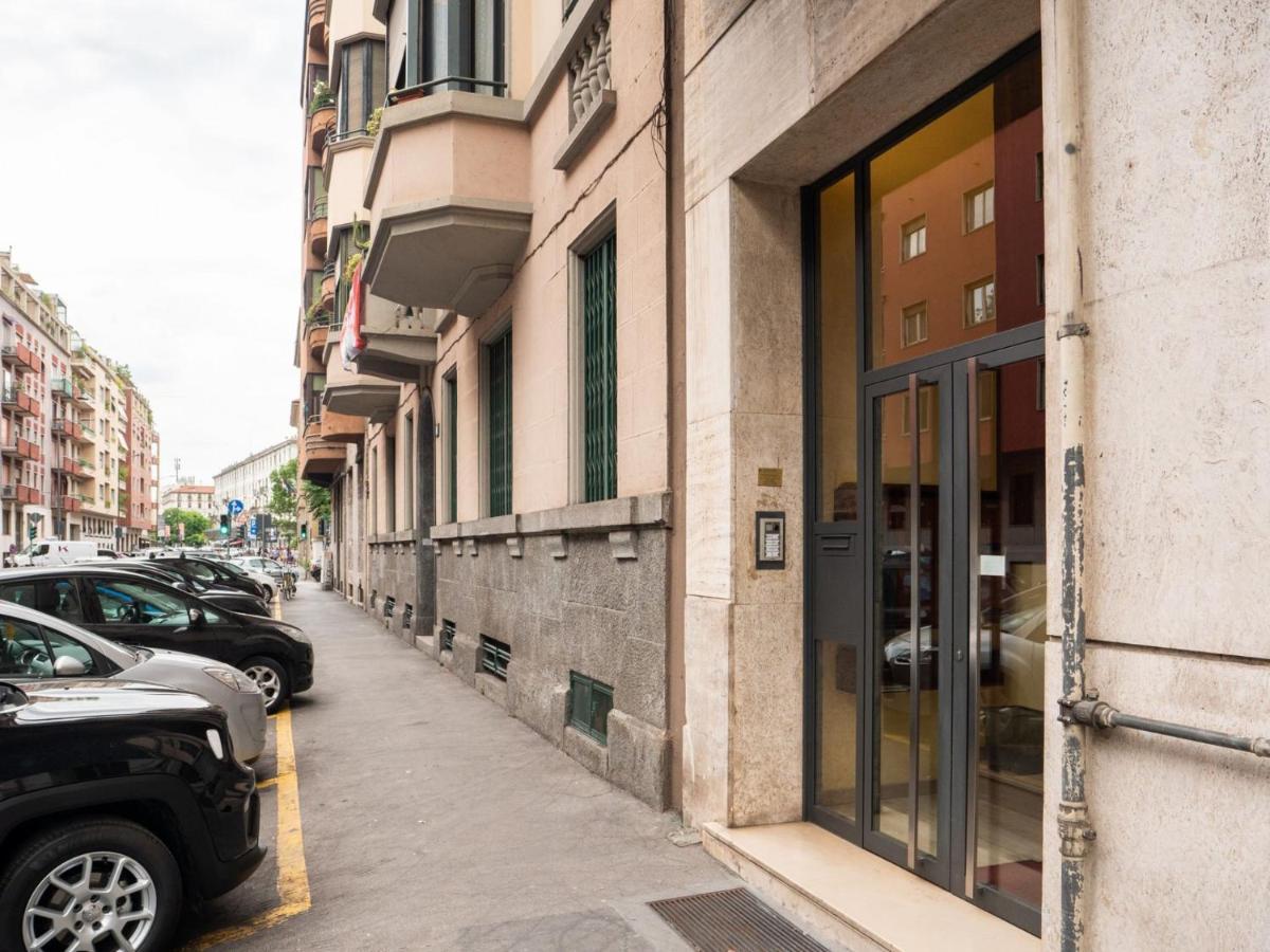 The Best Rent - Gorgeous Two-bedroom Close To Cinque Giornate Square Mailand